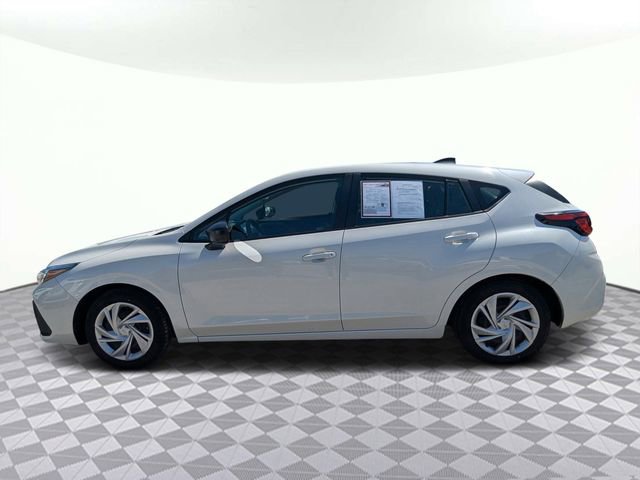 Used 2024 Subaru Impreza 2.0i image 6