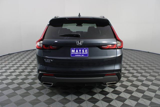 Used 2023 Honda CR-V Sport image 23
