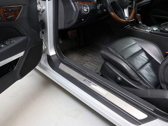 Used 2012 Mercedes-Benz E 350 Cabriolet image 27