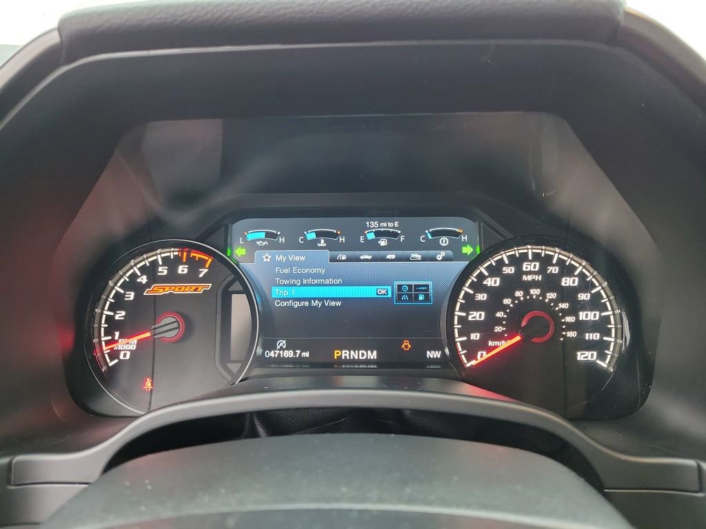 Certified 2019 Ford F150 Lariat image 25