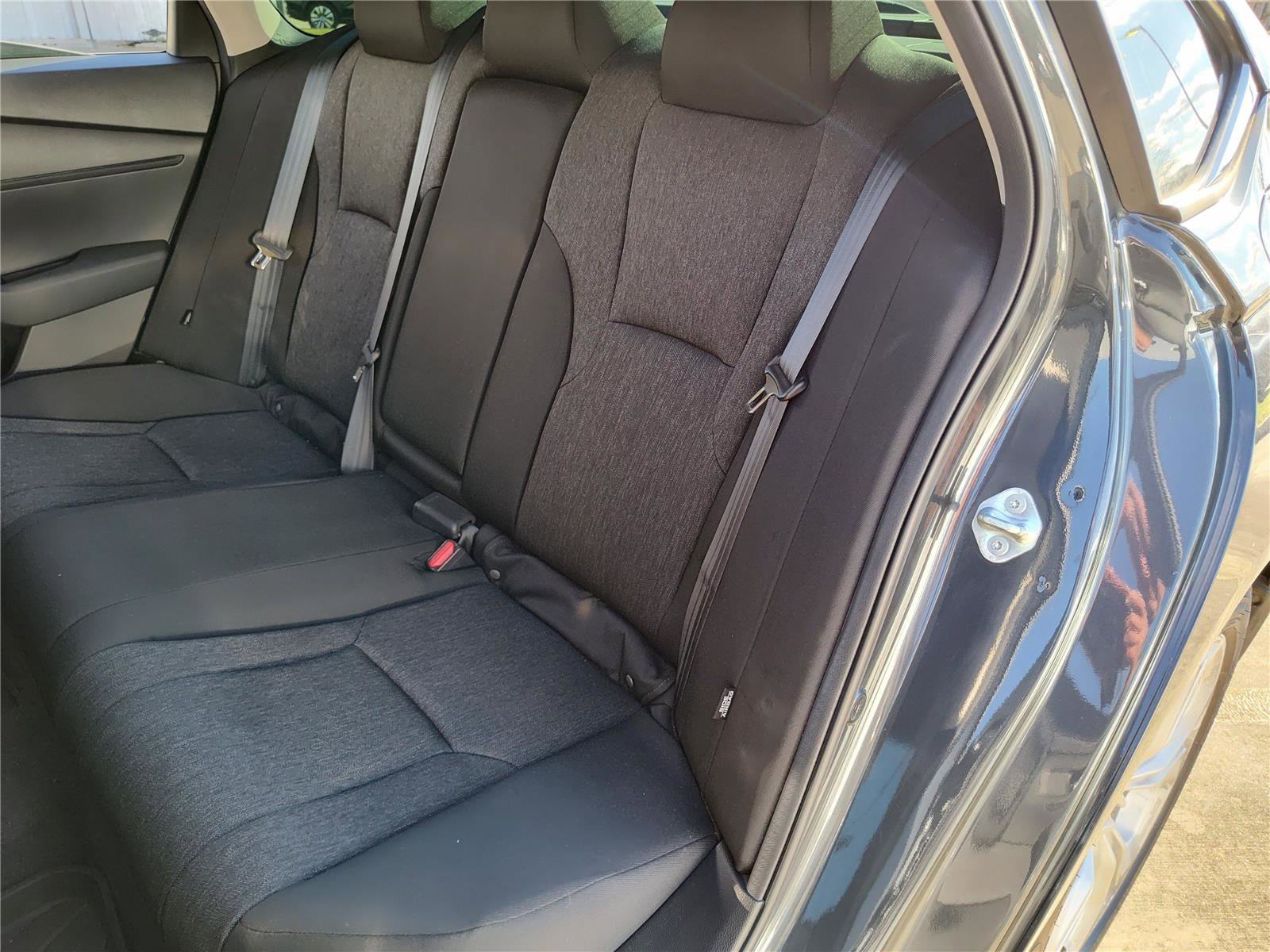 Used 2023 Honda Accord LX image 21