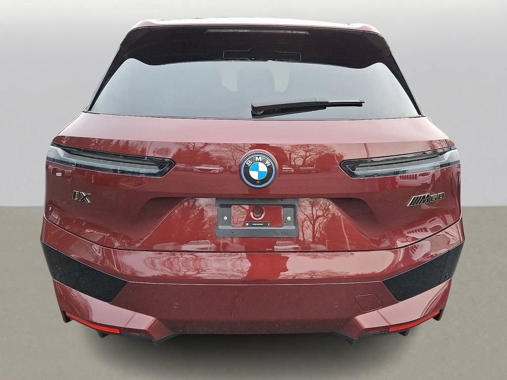 Used 2025 BMW iX M60 image 5