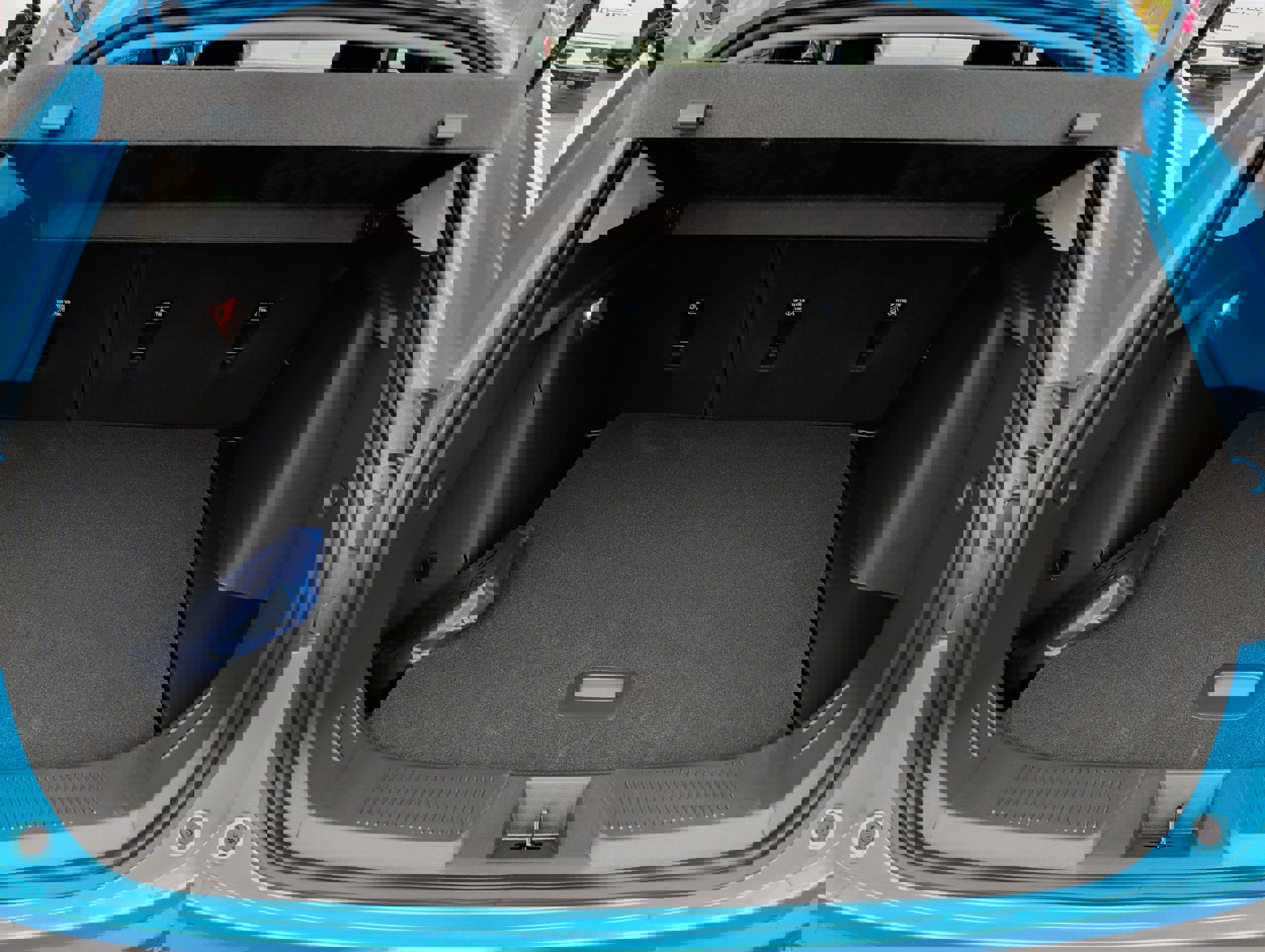 New 2026 Chevrolet Trax LT w/ Driver Confidence Package image 26