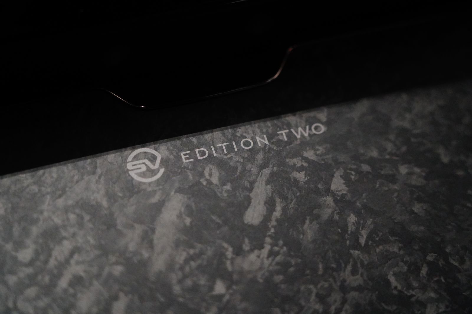 Used 2025 Land Rover Range Rover Sport SV Edition Two image 29