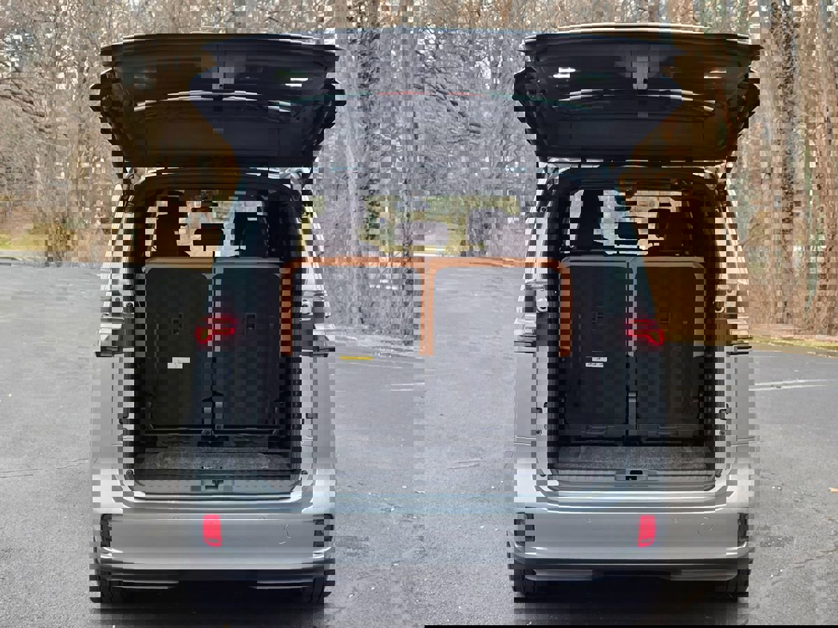 Used 2025 Volkswagen ID. Buzz Pro S image 71