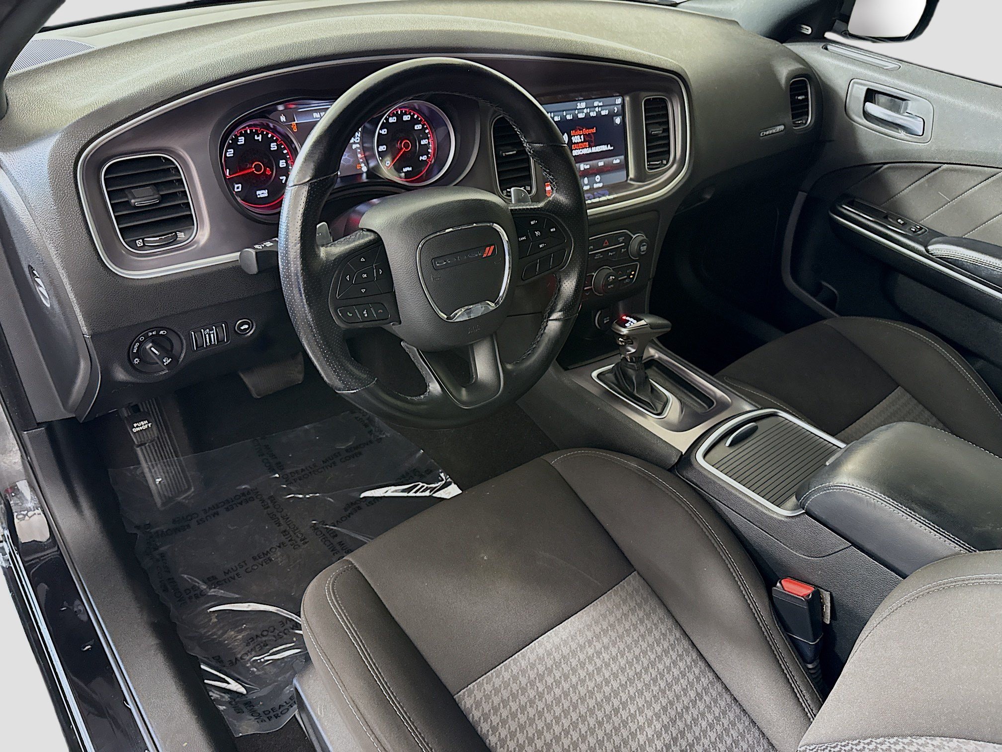 Used 2021 Dodge Charger GT RWD image 23