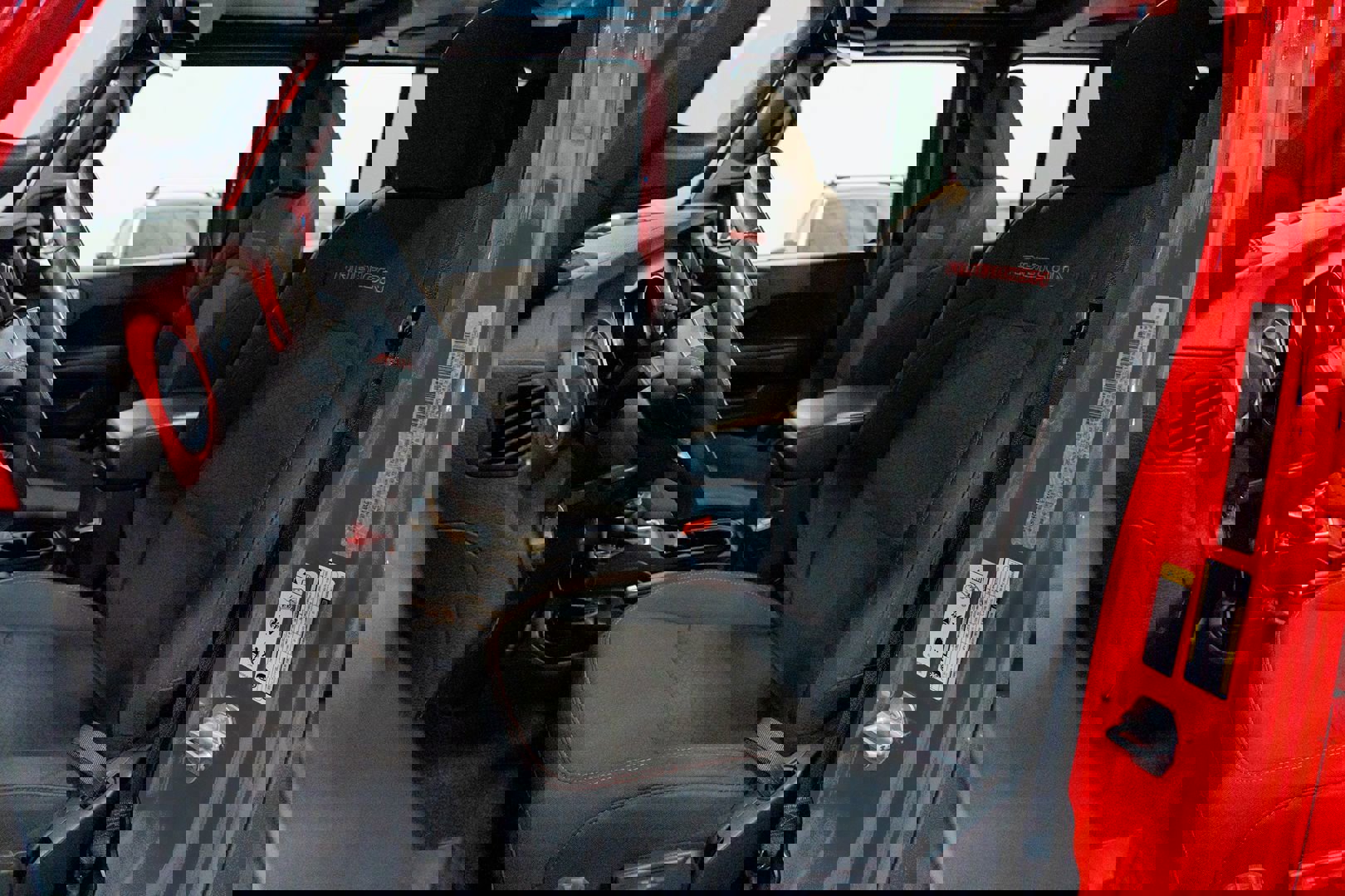 Used 2019 Jeep Wrangler Unlimited Rubicon image 28