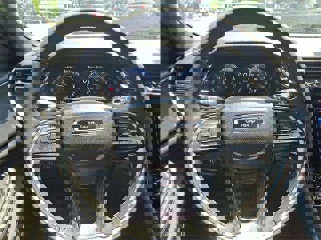 New 2025 Jeep Grand Cherokee L Laredo w/ Luxury Tech Group I image 15