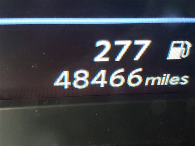 Certified 2019 Nissan Rogue S image 20