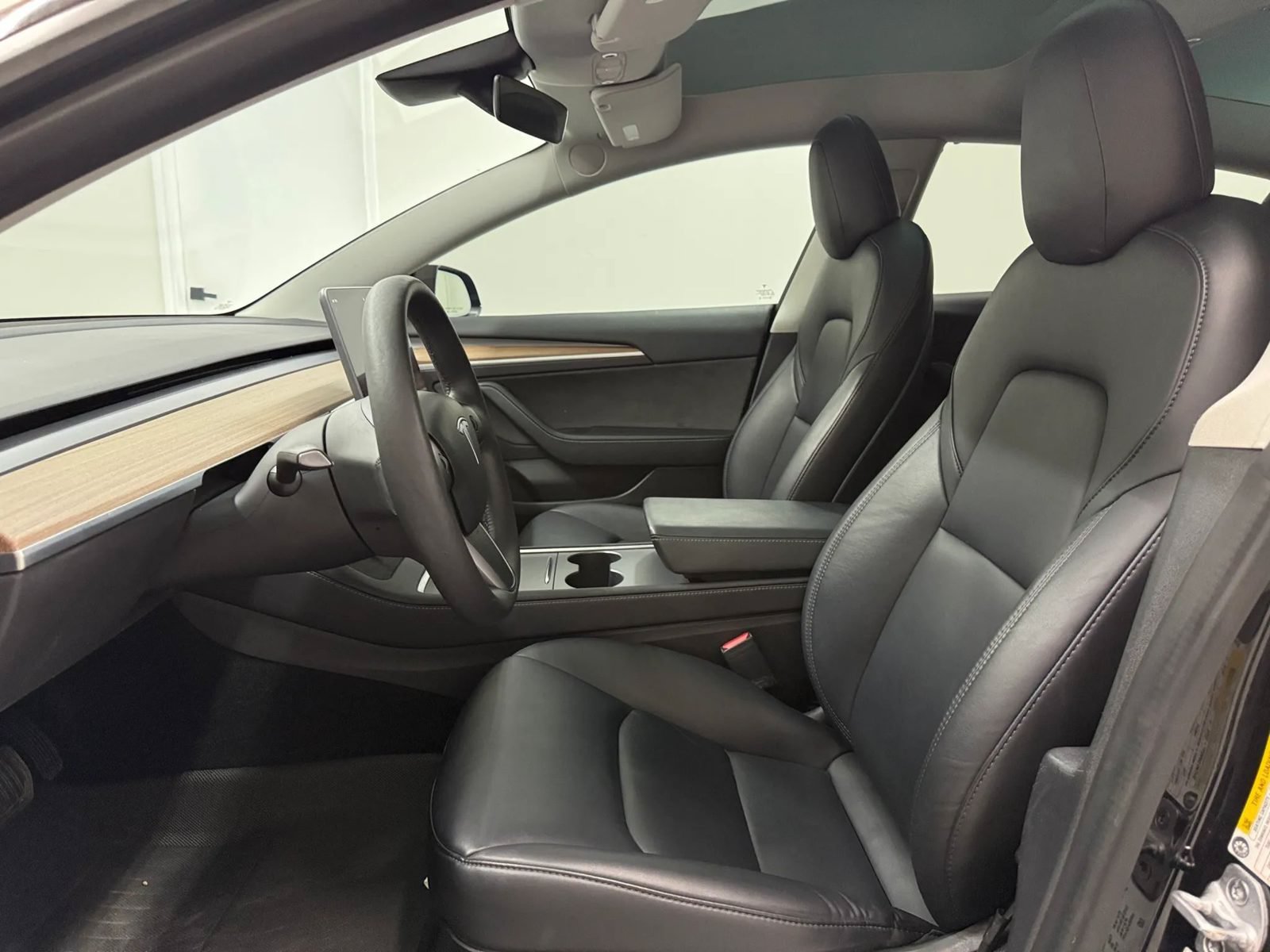 Used 2022 Tesla Model 3 RWD image 12