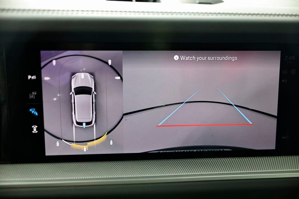 New 2026 Porsche Cayenne AWD/4WD image 38