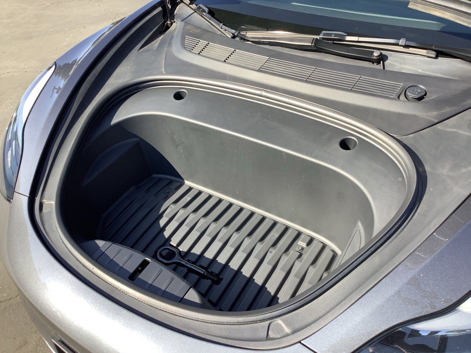 Used 2023 Tesla Model 3 Standard Range RWD image 18