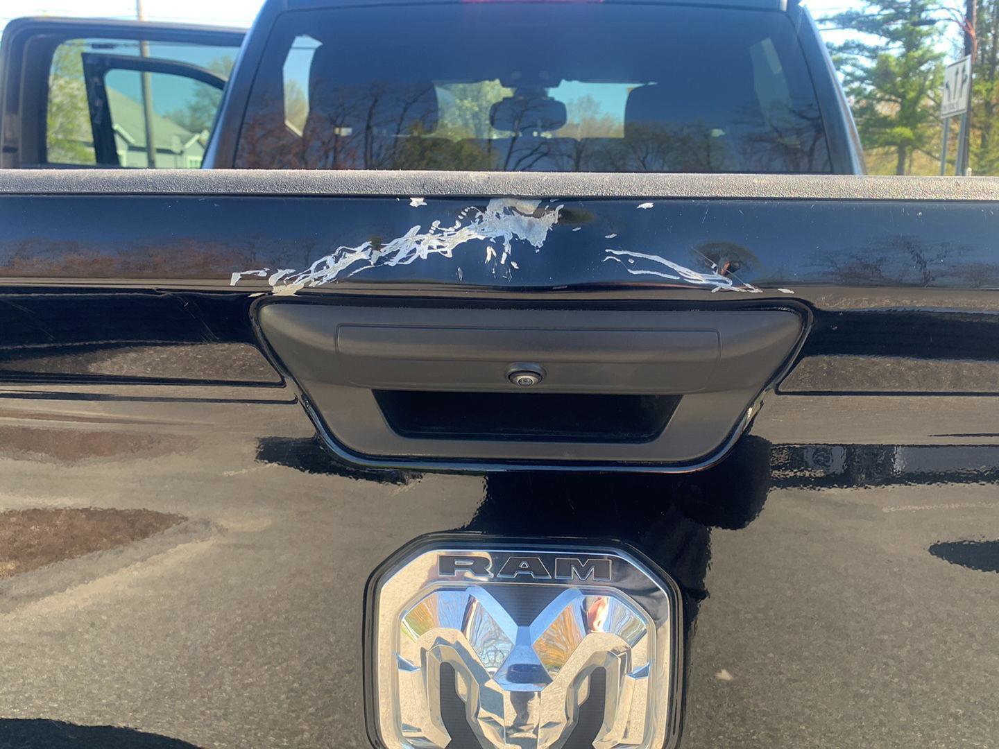 Used 2024 RAM 2500 Big Horn AWD/4WD image 12