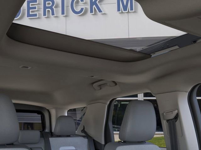 New 2025 Ford Bronco Sport Badlands w/ Badlands Tech Package image 22