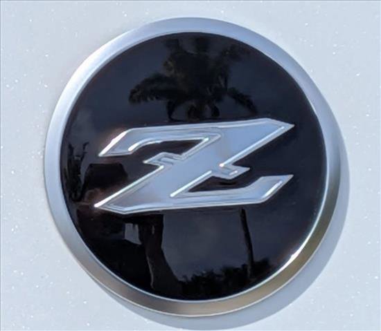 Used 2024 Nissan Z Sport w/ Floor Mat Package image 19