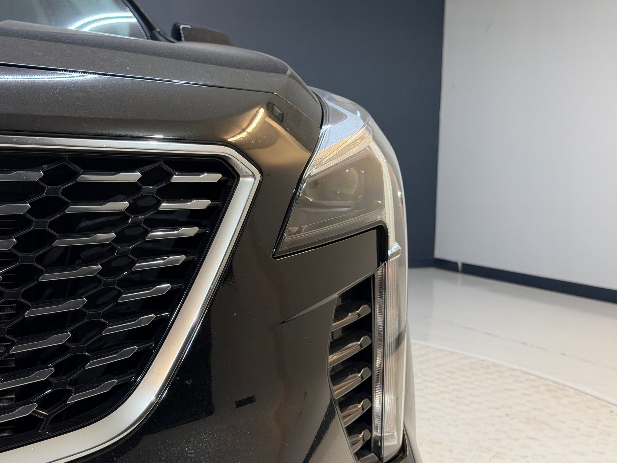 Used 2023 Cadillac XT4 Luxury FWD image 21