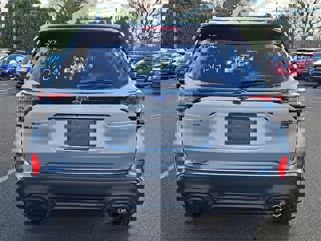 New 2025 Subaru Forester Limited image 5