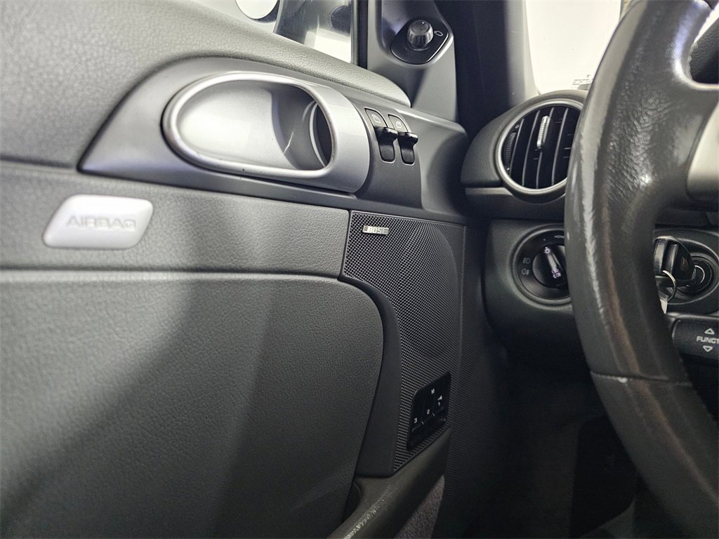 Used 2005 Porsche Boxster image 29