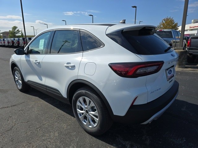 New 2026 Ford Escape Active w/ Cold Weather Package image 3