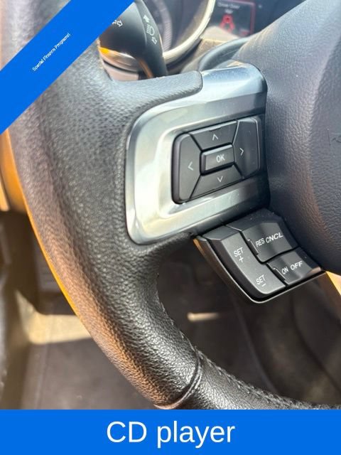 Used 2015 Ford Mustang Premium w/ Equipment Group 201A RWD image 14