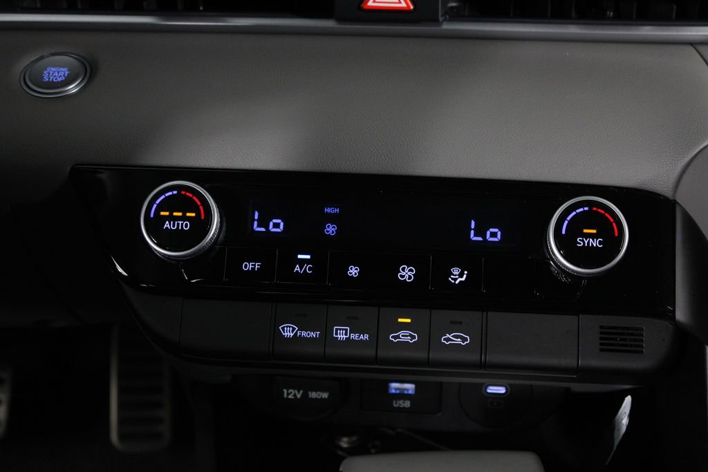 Certified 2026 Hyundai Elantra Sport FWD image 22