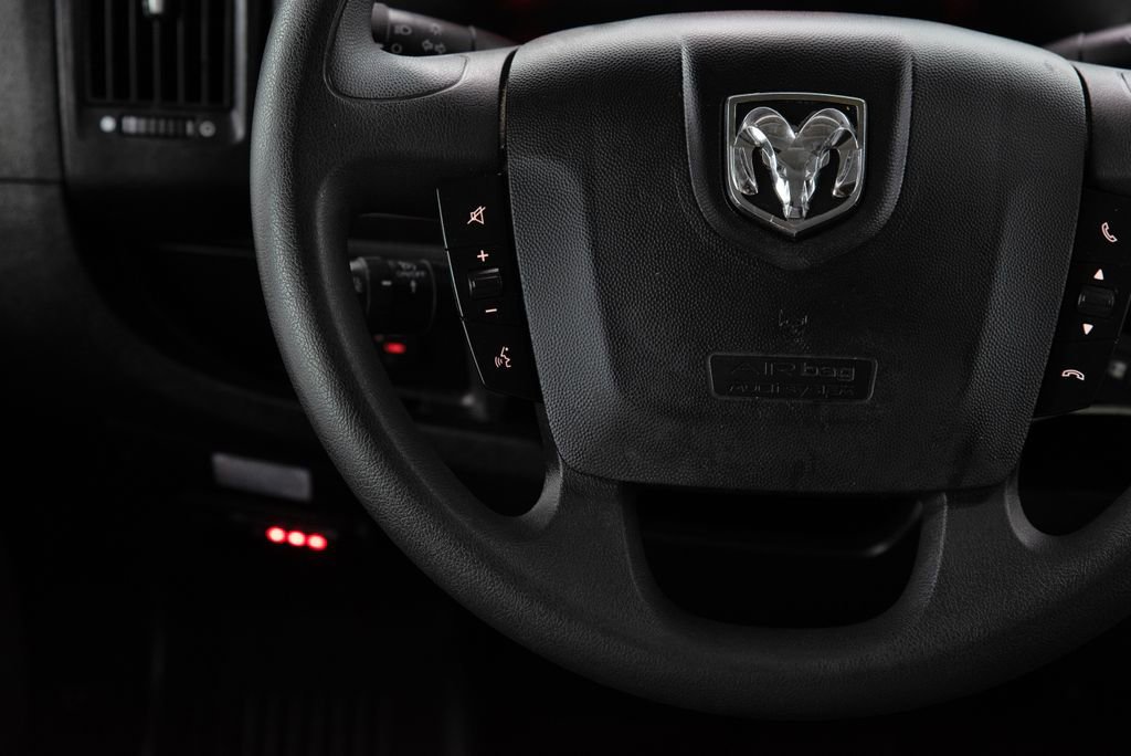 Used 2019 RAM ProMaster 2500 image 20