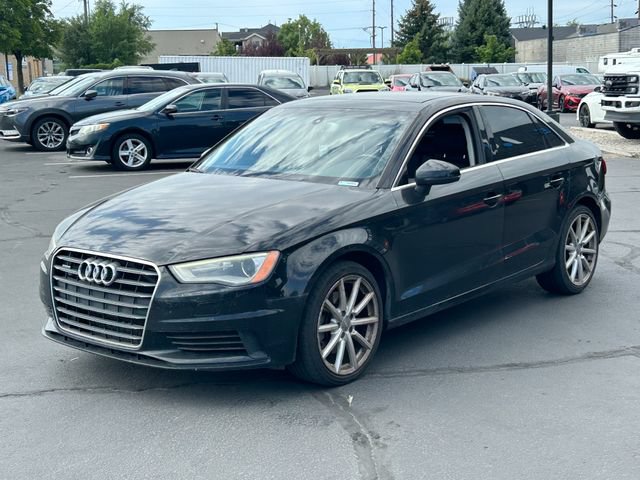 Used 2015 Audi A3 2.0T Premium Plus AWD/4WD image 7