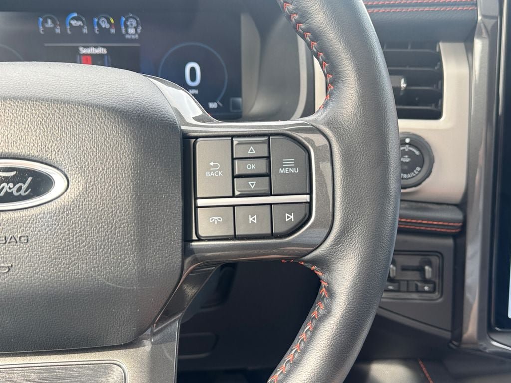Used 2024 Ford Expedition Timberline AWD/4WD image 19