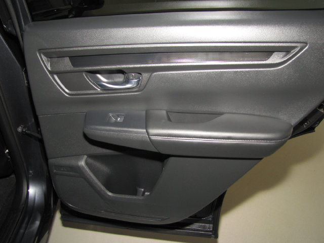 Certified 2026 Honda CR-V EX image 42