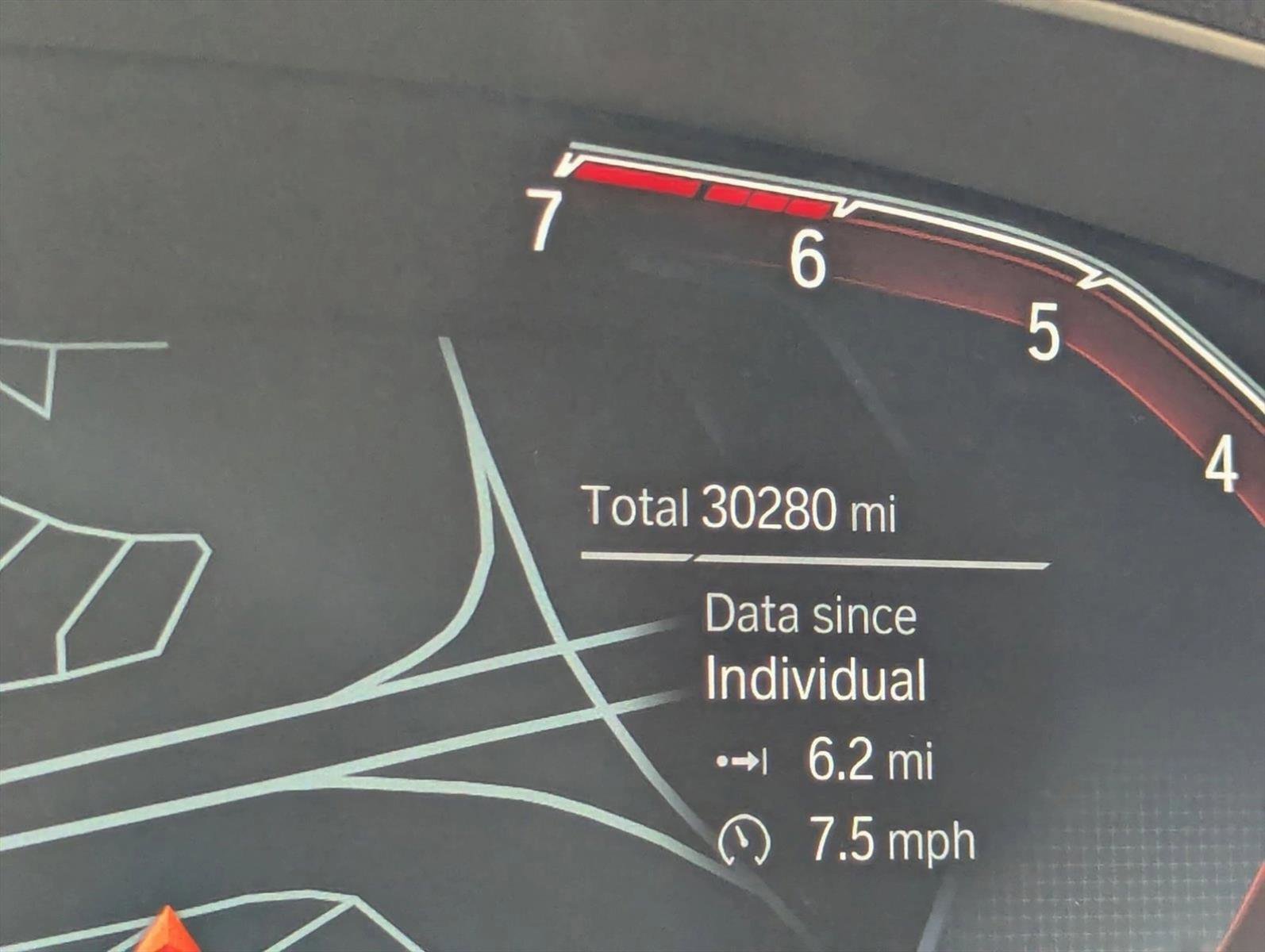 Certified 2023 BMW 530i w/ Convenience Package RWD image 11