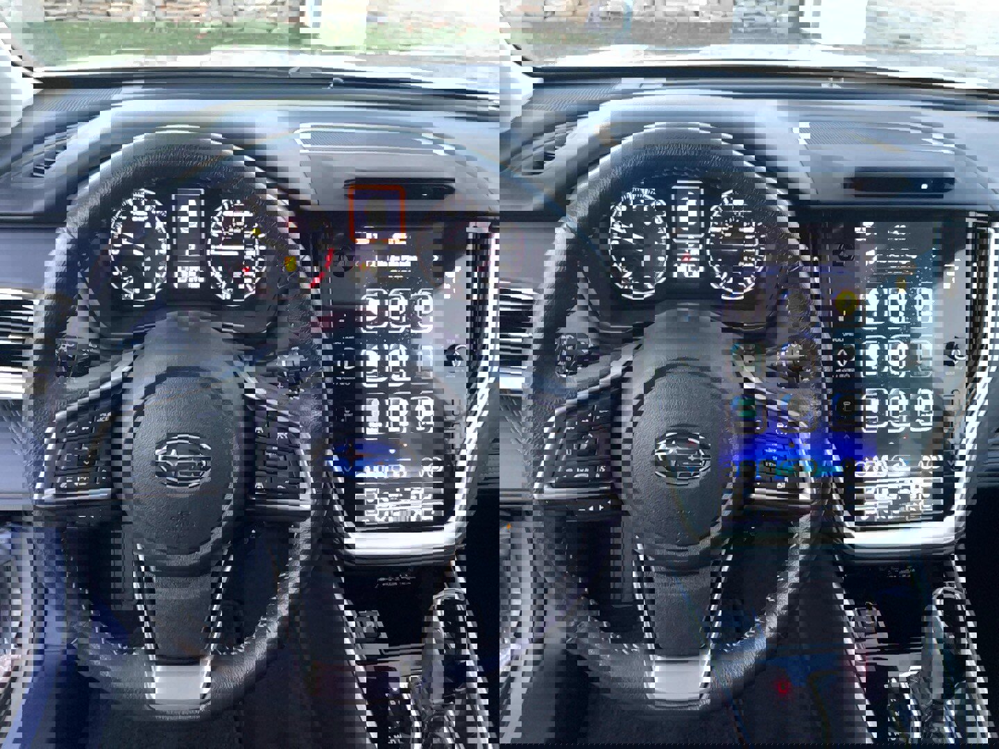 Used 2024 Subaru Outback Limited image 18