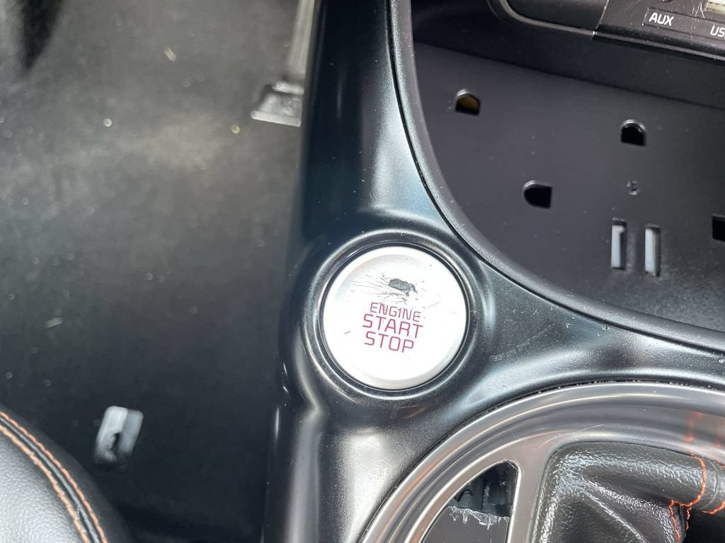 Used 2018 Kia Soul ! w/ Tech Package FWD image 25