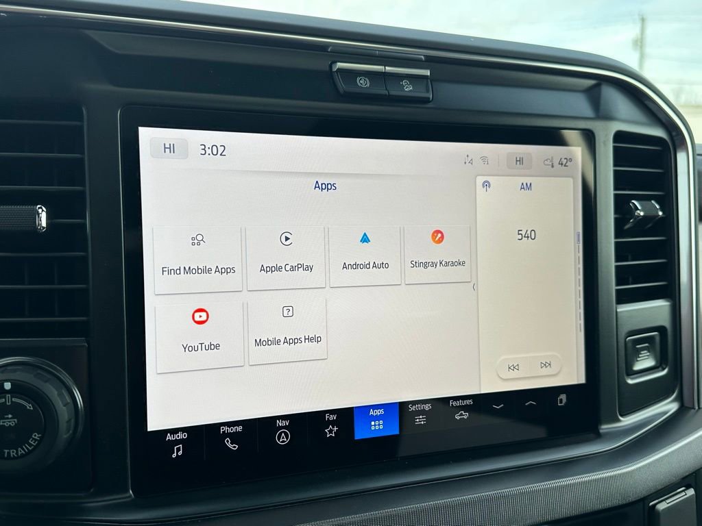 New 2026 Ford F350 Platinum w/ Tremor Off-Road Package image 33