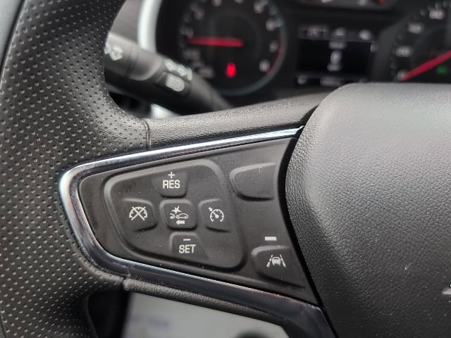 Used 2023 Chevrolet Malibu LT FWD image 21