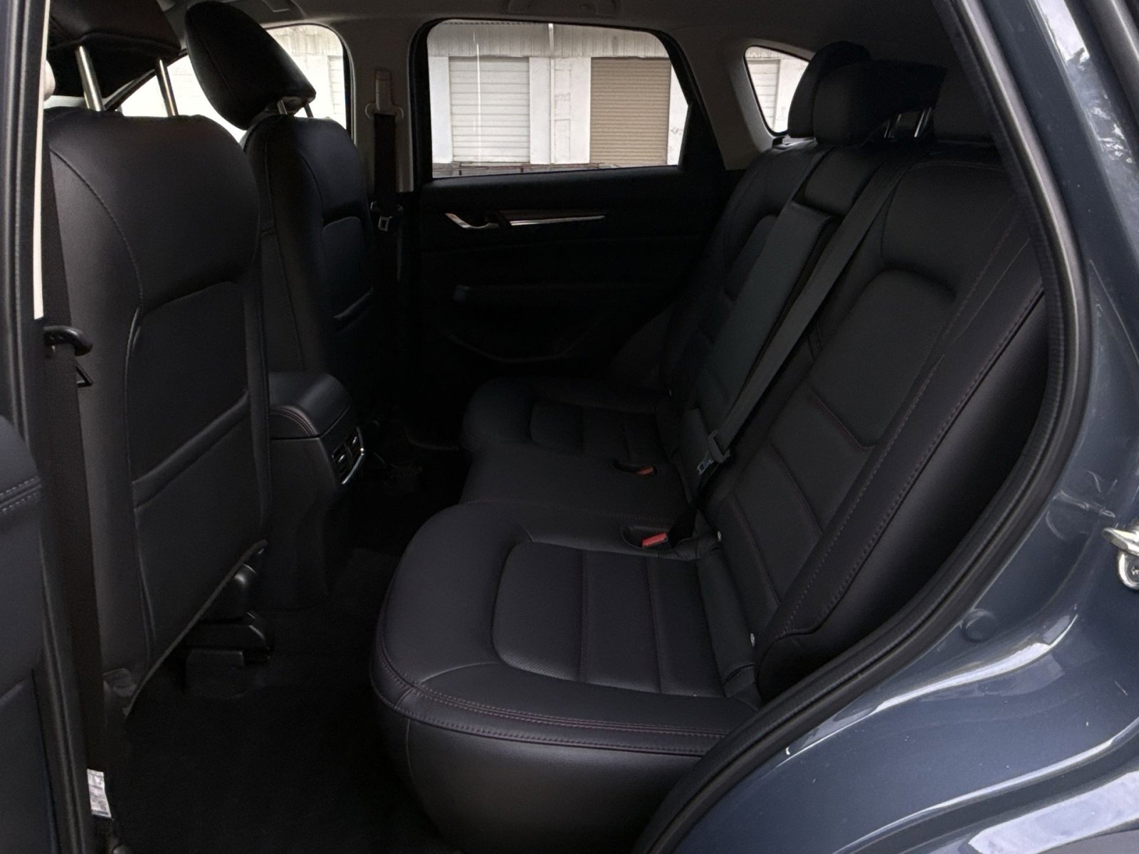 Used 2023 MAZDA CX-5 Carbon Edition AWD/4WD image 41