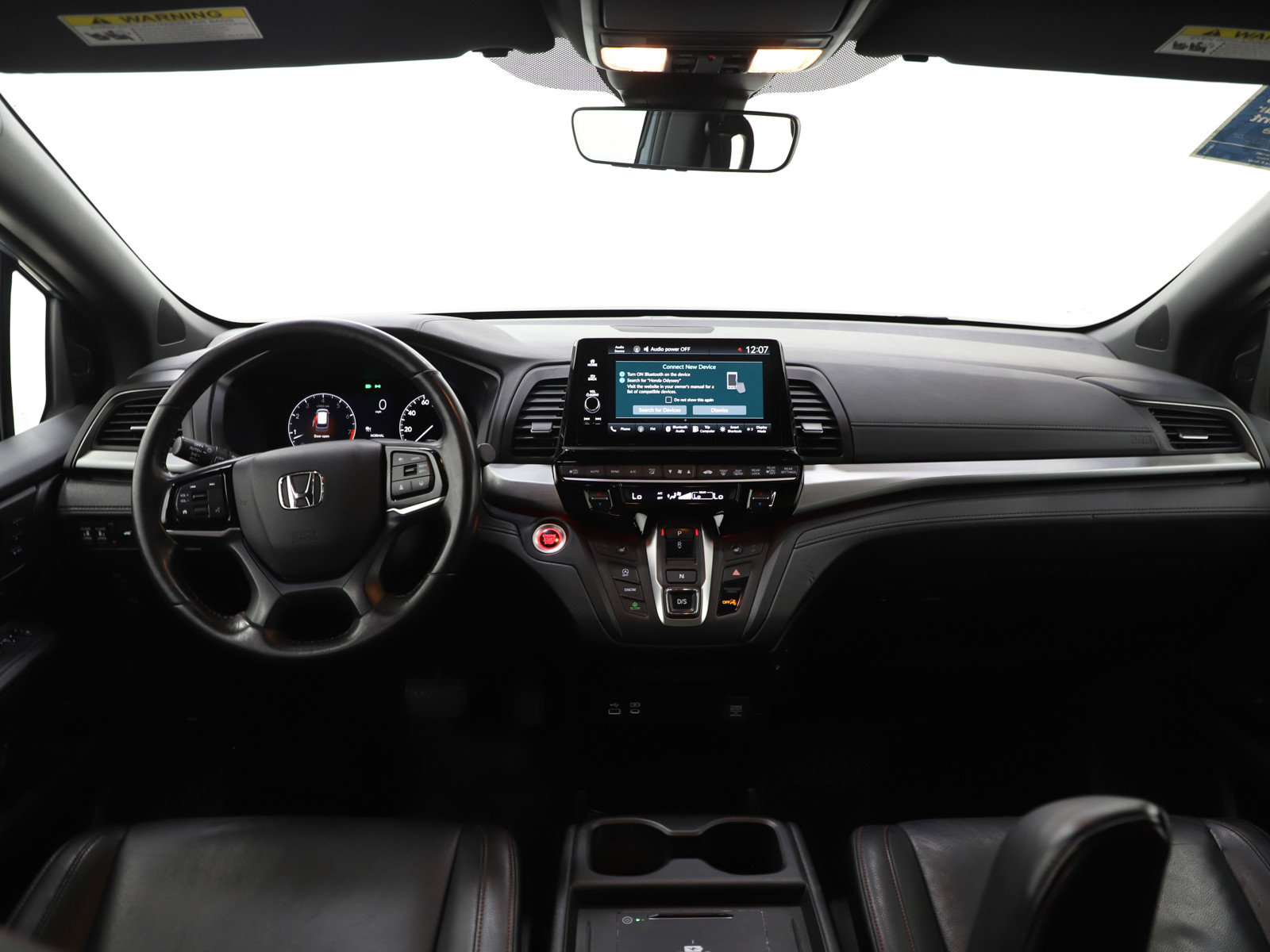 Used 2025 Honda Odyssey Sport-L image 14