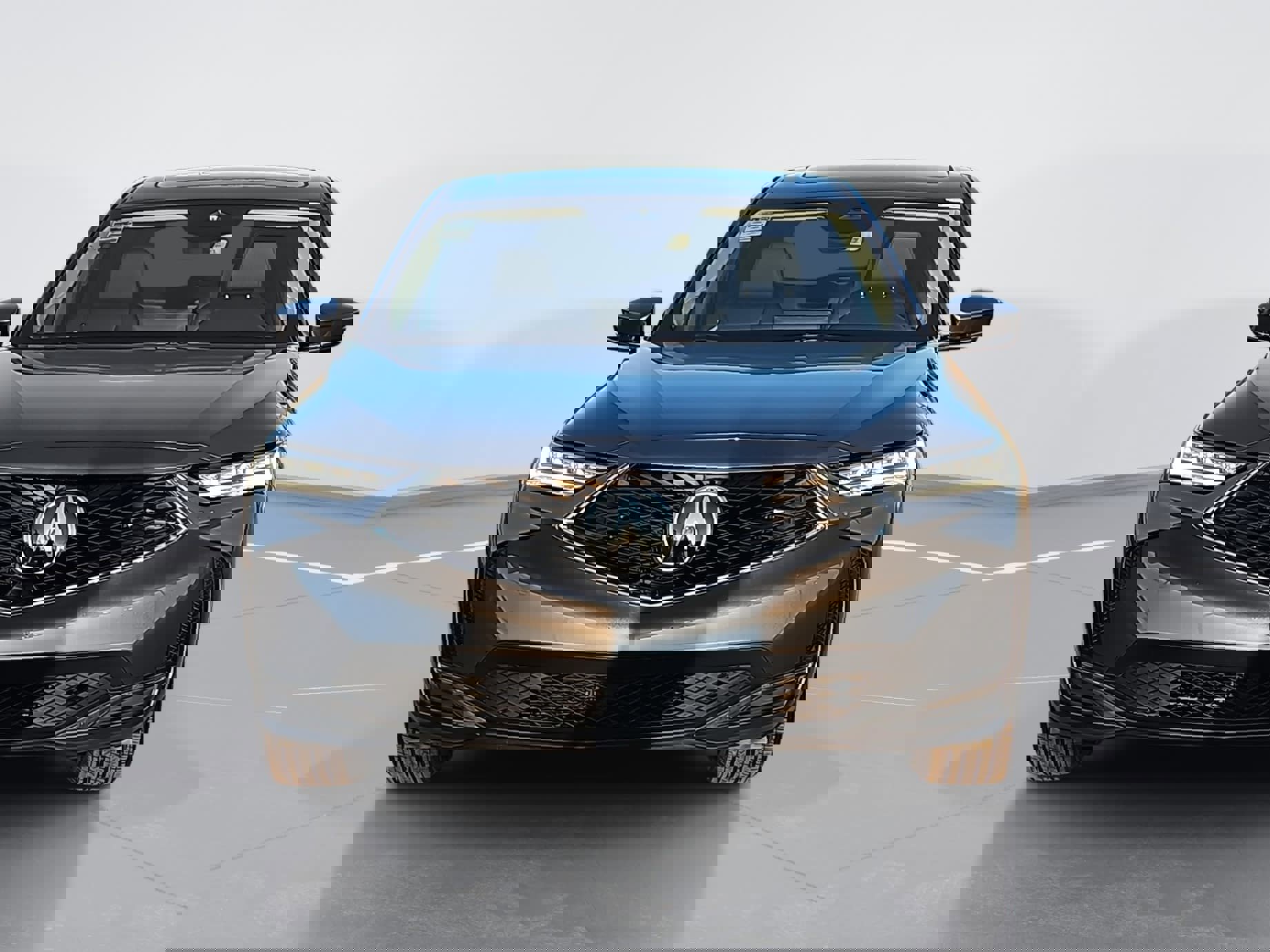 Used 2025 Acura MDX SH-AWD image 8