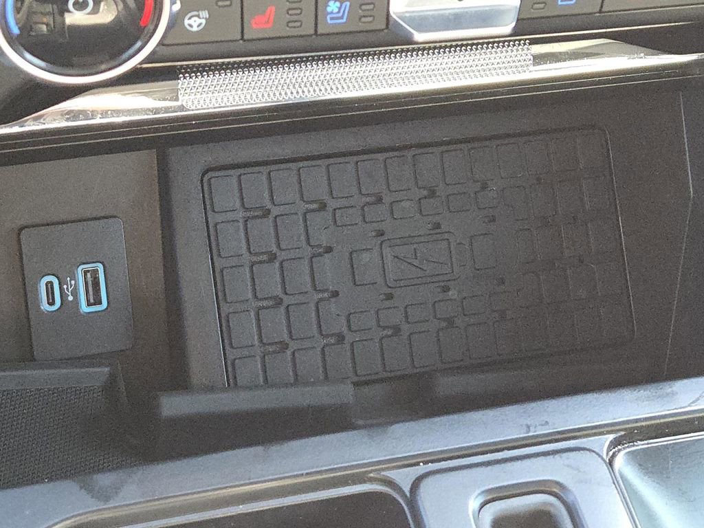 Used 2023 Ford F150 Tremor w/ Equipment Group 402A High image 10