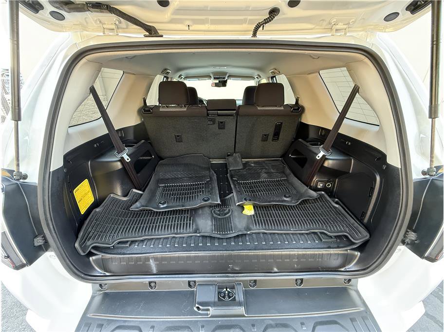 Used 2024 Toyota 4Runner SR5 image 65