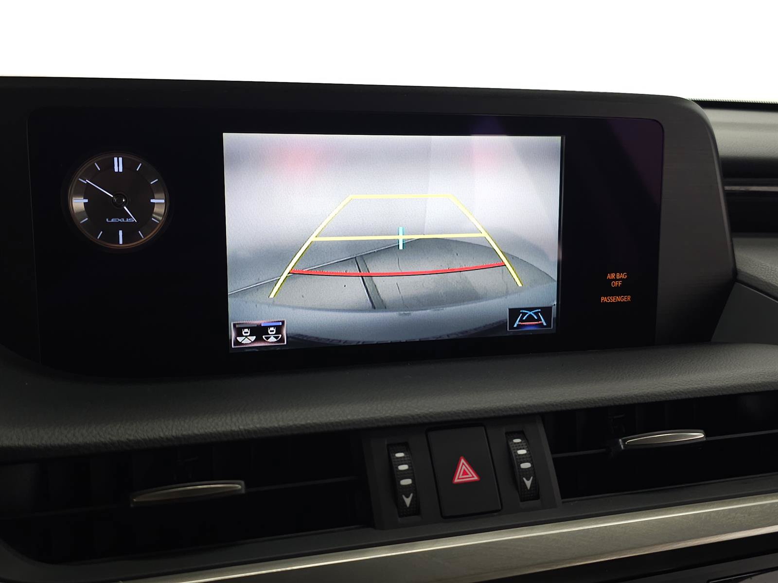 Certified 2021 Lexus ES 250 w/ Premium Package AWD/4WD image 24