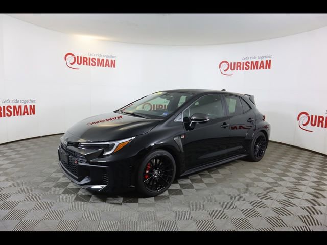 Used 2025 Toyota Corolla Core image 5