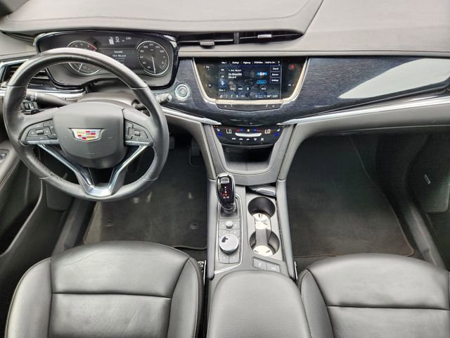 Used 2024 Cadillac XT6 Premium Luxury image 28