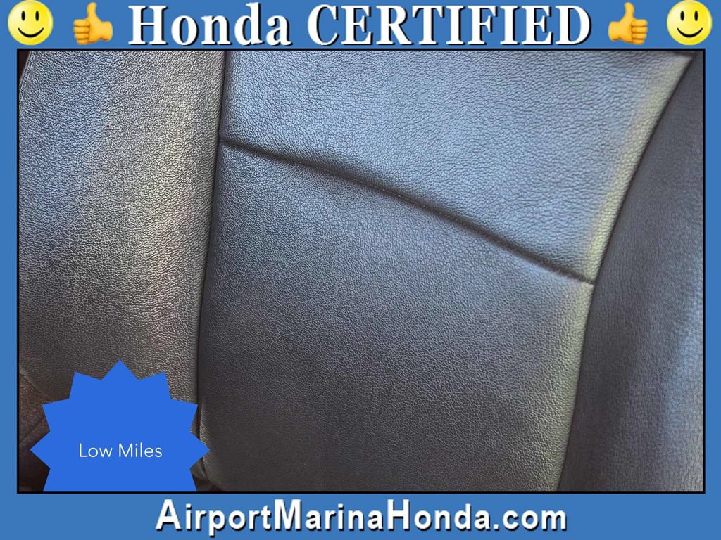 Certified 2021 Honda Pilot EX-L image 26