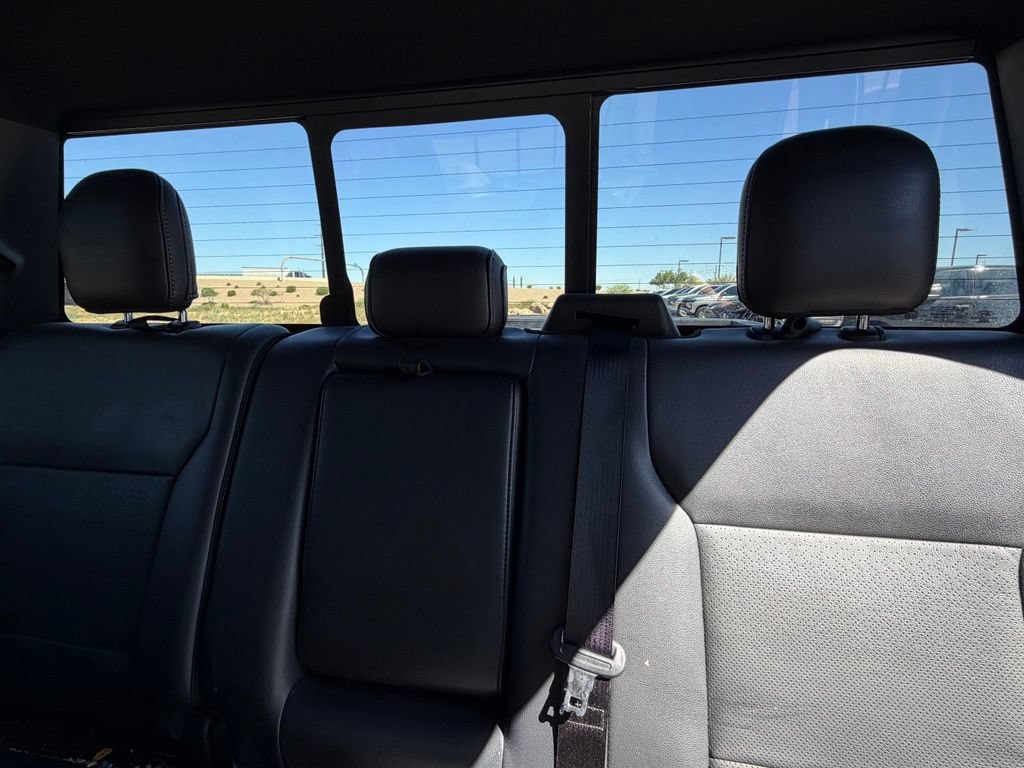 Used 2021 Ford F150 Lariat w/ Equipment Group 502A High AWD/4WD image 16