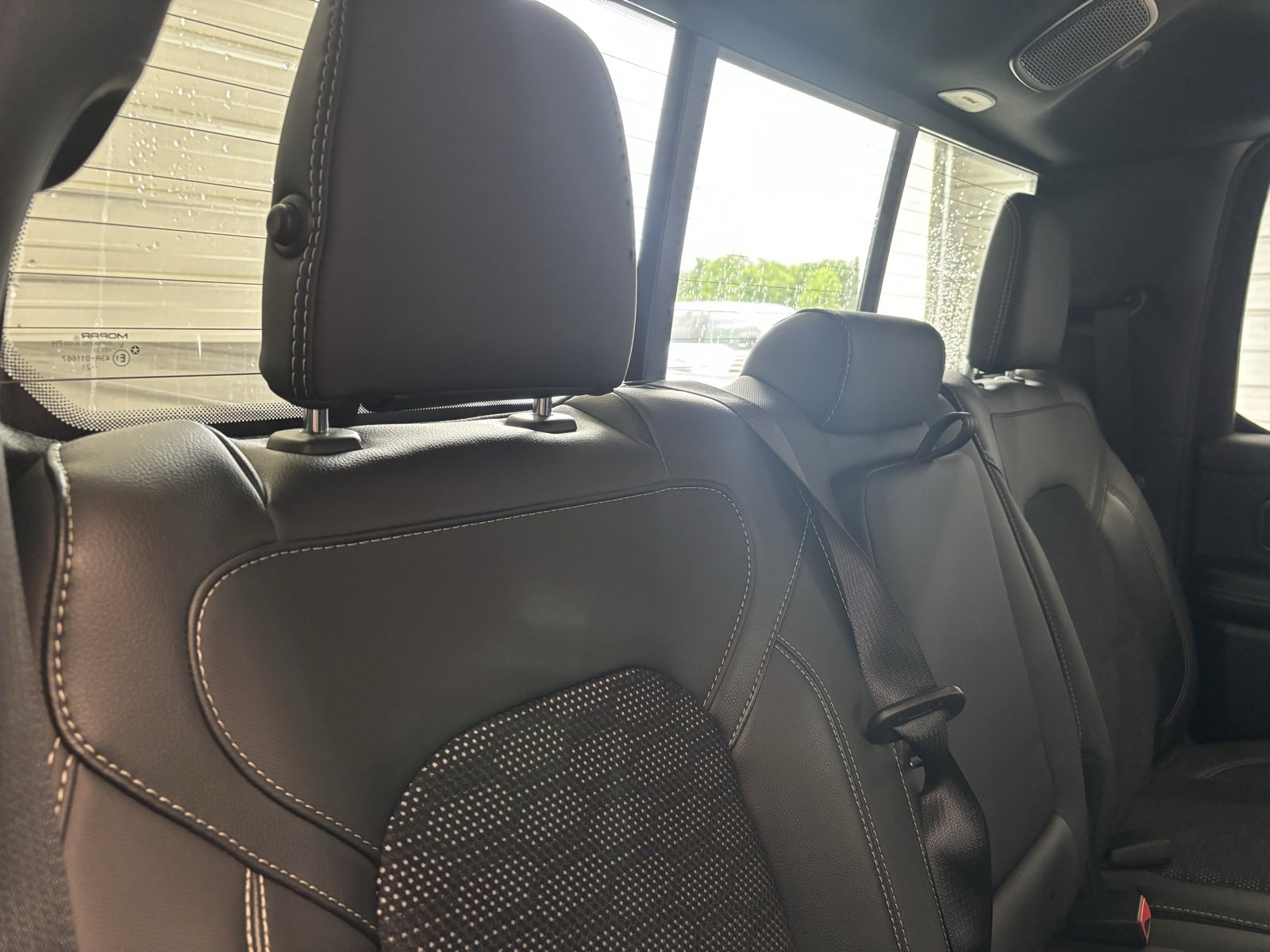 Used 2022 RAM 1500 Sport w/ Rebel Level 2 Equipment Group image 40