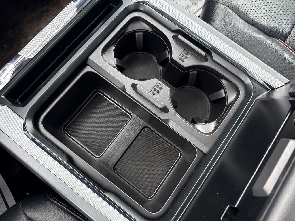 Used 2023 Ford F450 Lariat w/ Lariat Ultimate Package image 42