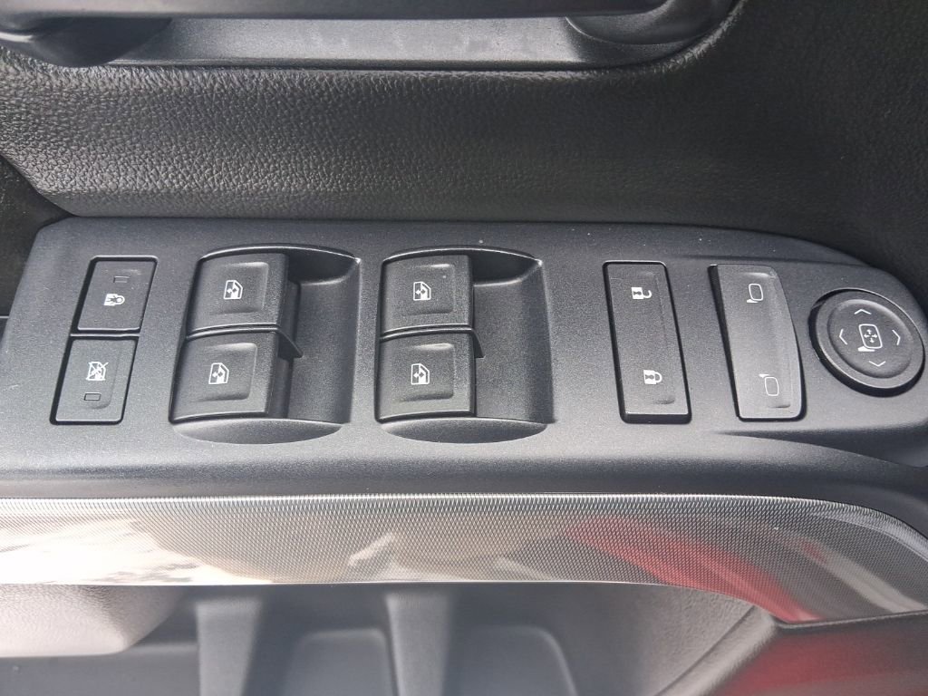 Used 2016 Chevrolet Silverado 1500 LT w/ All Star Edition image 17