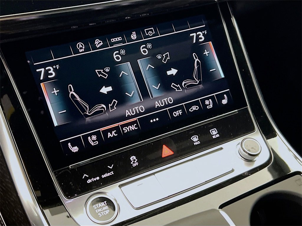 New 2026 Audi Q8 Premium Plus image 17