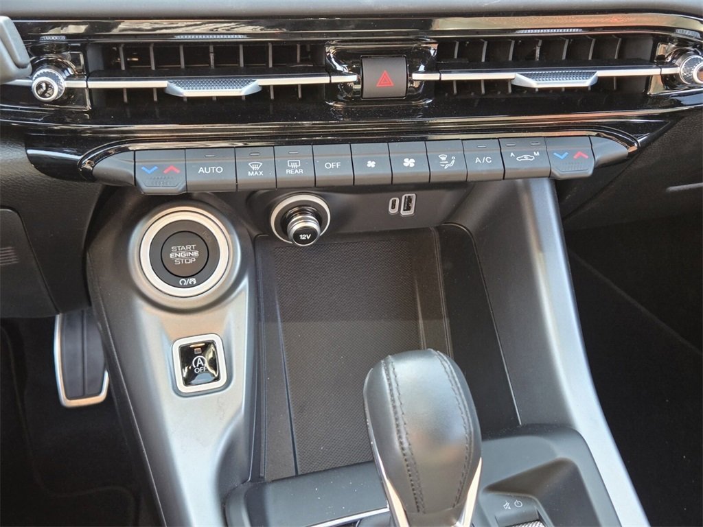 Used 2024 Dodge Hornet GT image 14