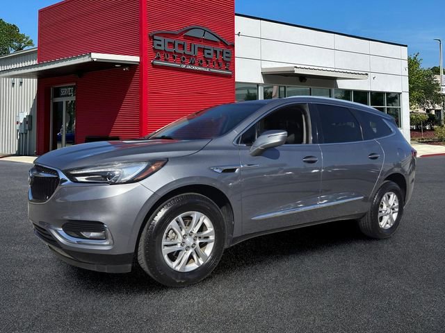 Used 2018 Buick Enclave Essence FWD image 1